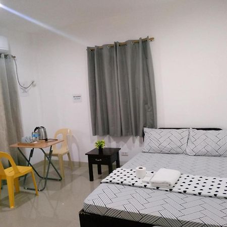 Casa Oeste Moalboal Ngoại thất bức ảnh