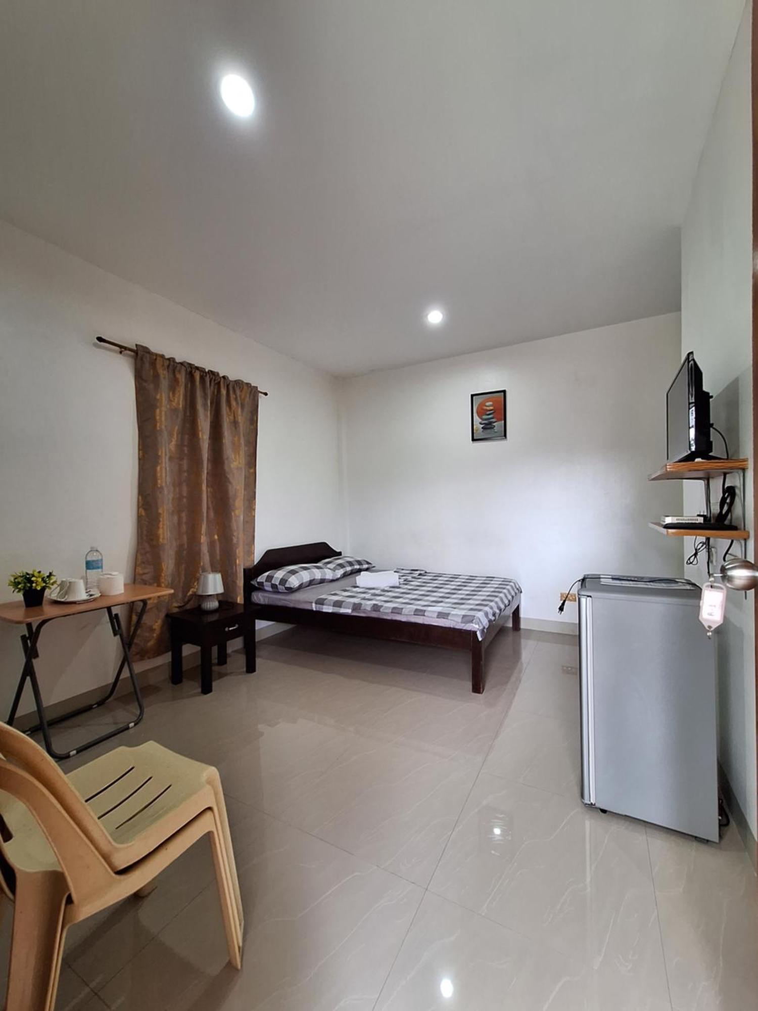 Casa Oeste Moalboal Ngoại thất bức ảnh