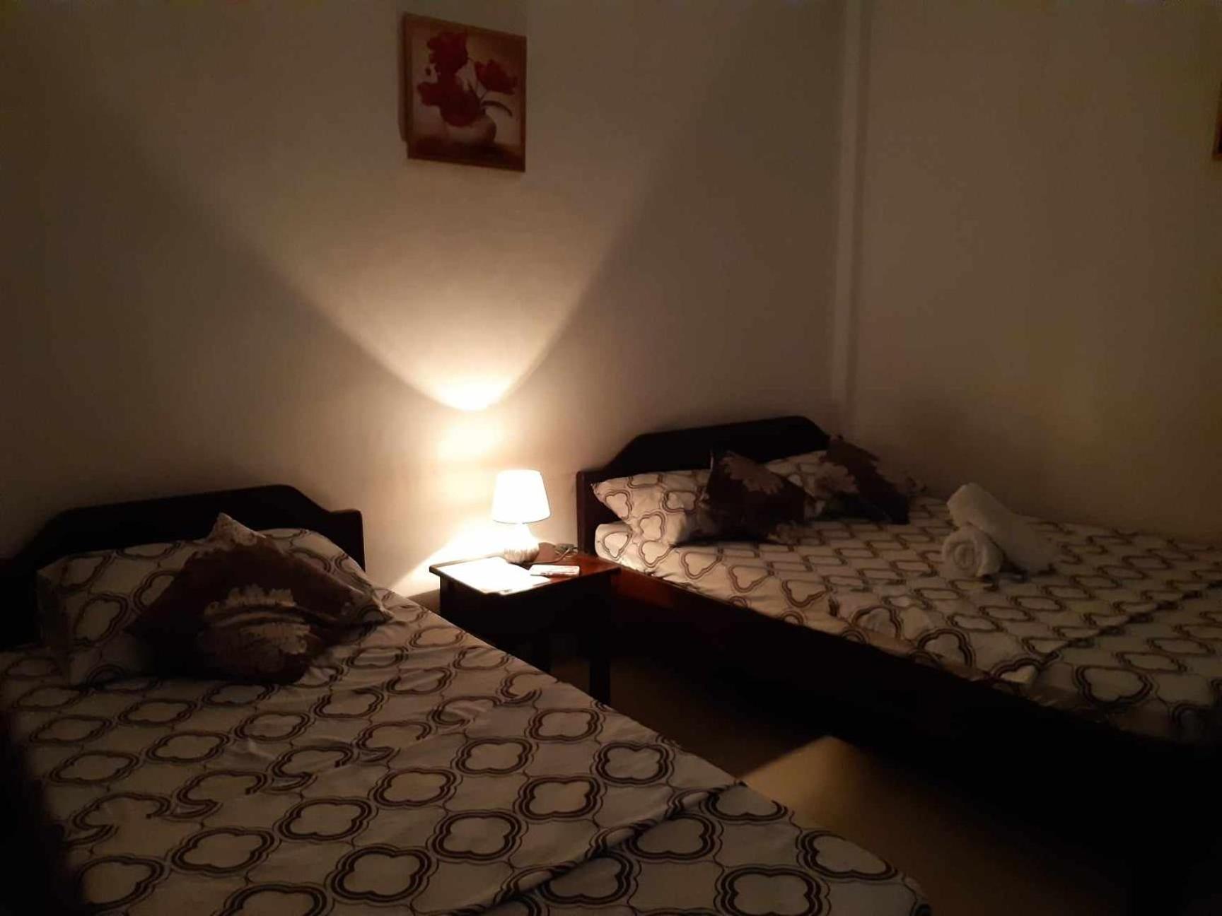 Casa Oeste Moalboal Ngoại thất bức ảnh