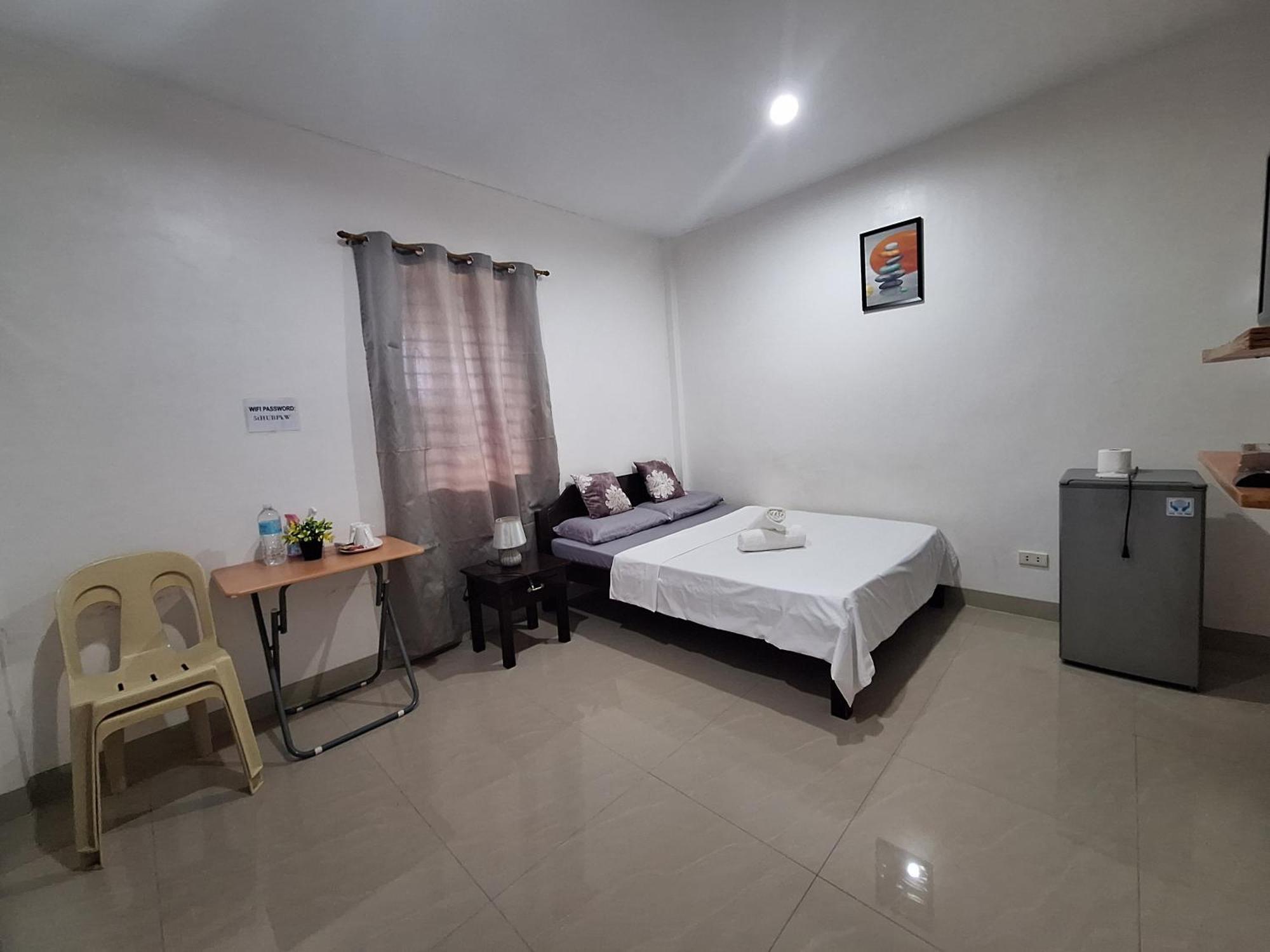 Casa Oeste Moalboal Ngoại thất bức ảnh