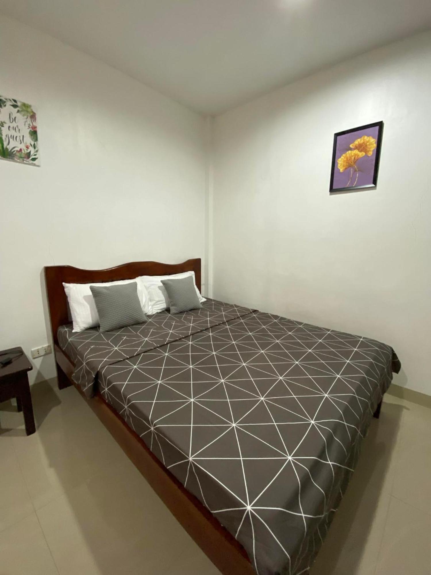 Casa Oeste Moalboal Ngoại thất bức ảnh
