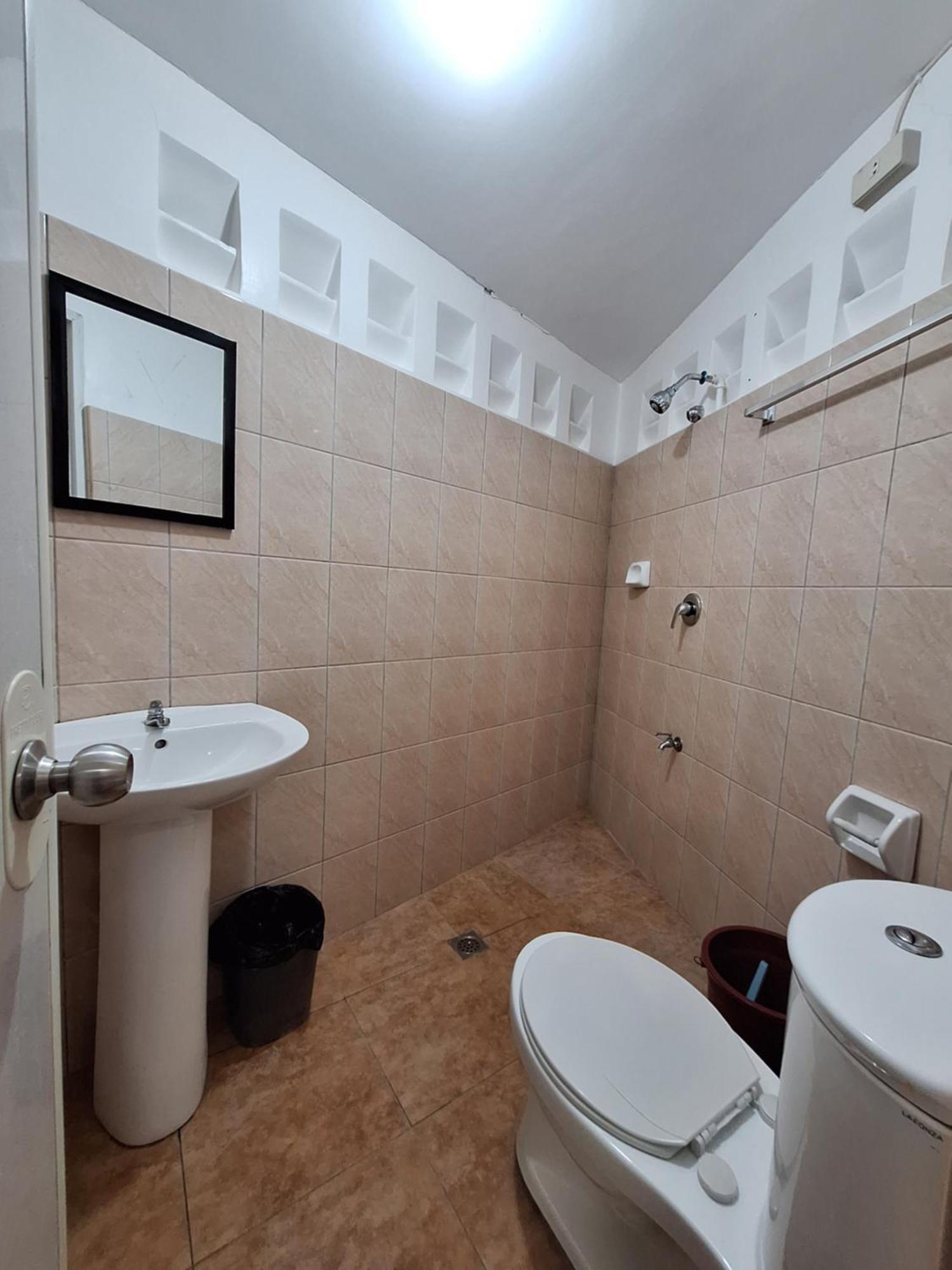 Casa Oeste Moalboal Ngoại thất bức ảnh