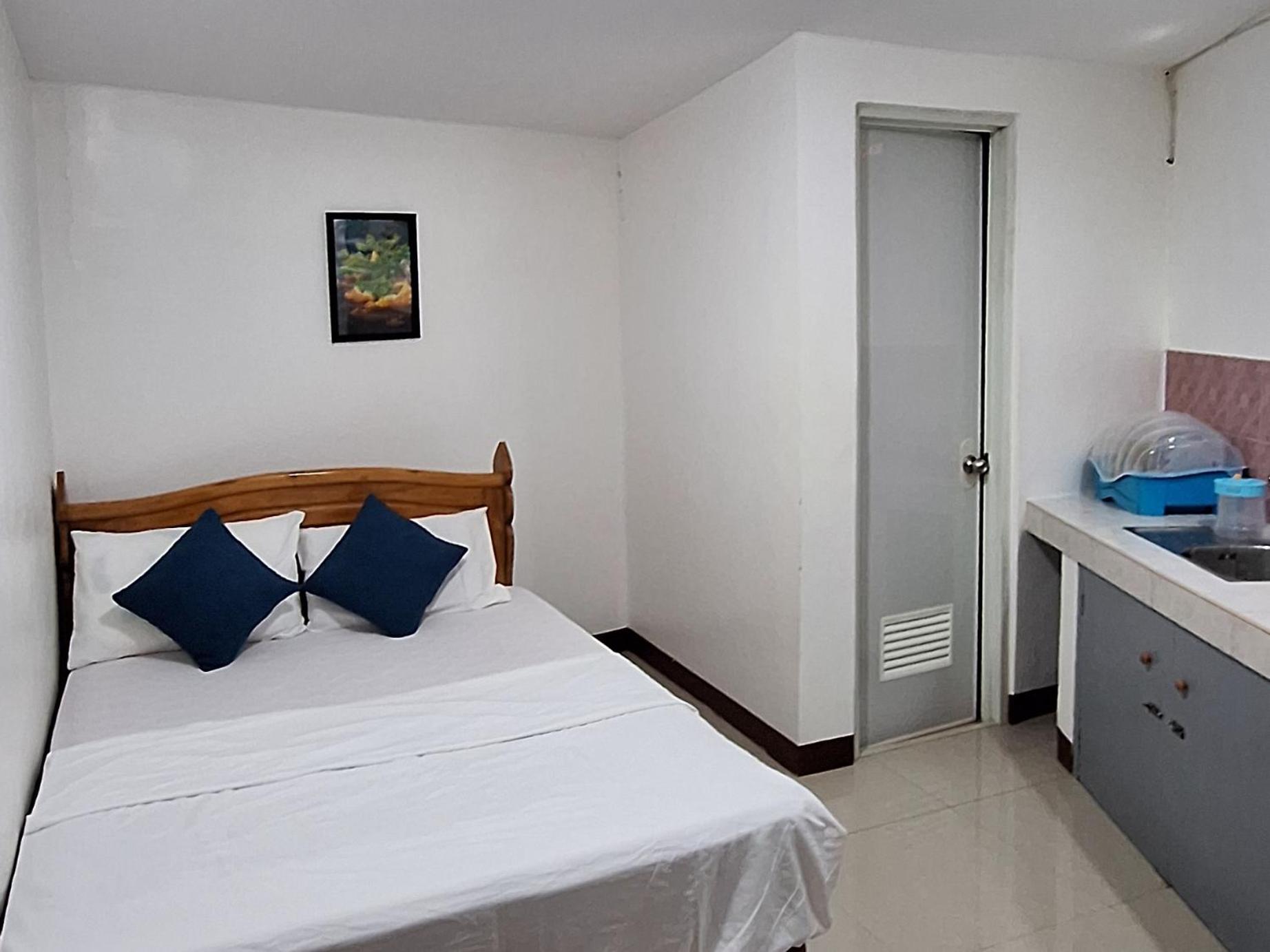 Casa Oeste Moalboal Ngoại thất bức ảnh