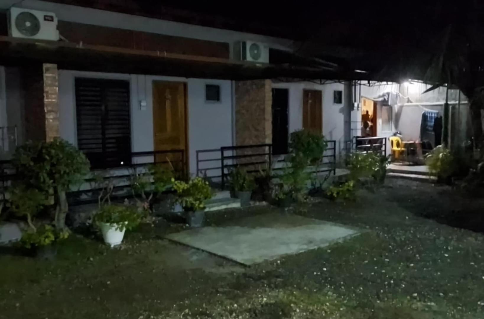 Casa Oeste Moalboal Ngoại thất bức ảnh