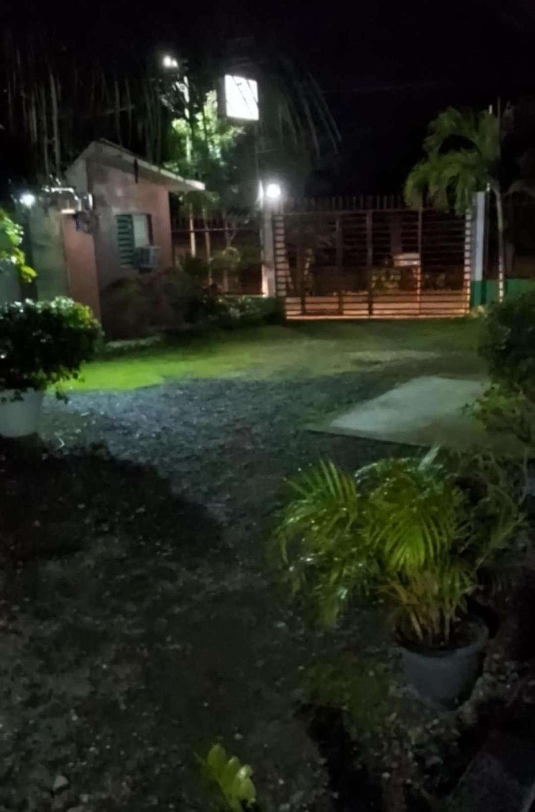 Casa Oeste Moalboal Ngoại thất bức ảnh