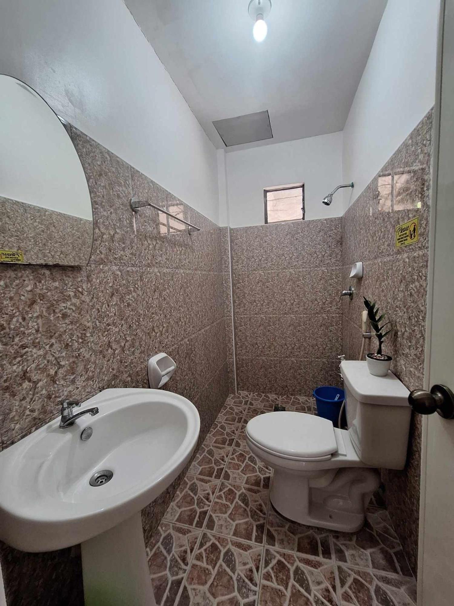 Casa Oeste Moalboal Ngoại thất bức ảnh
