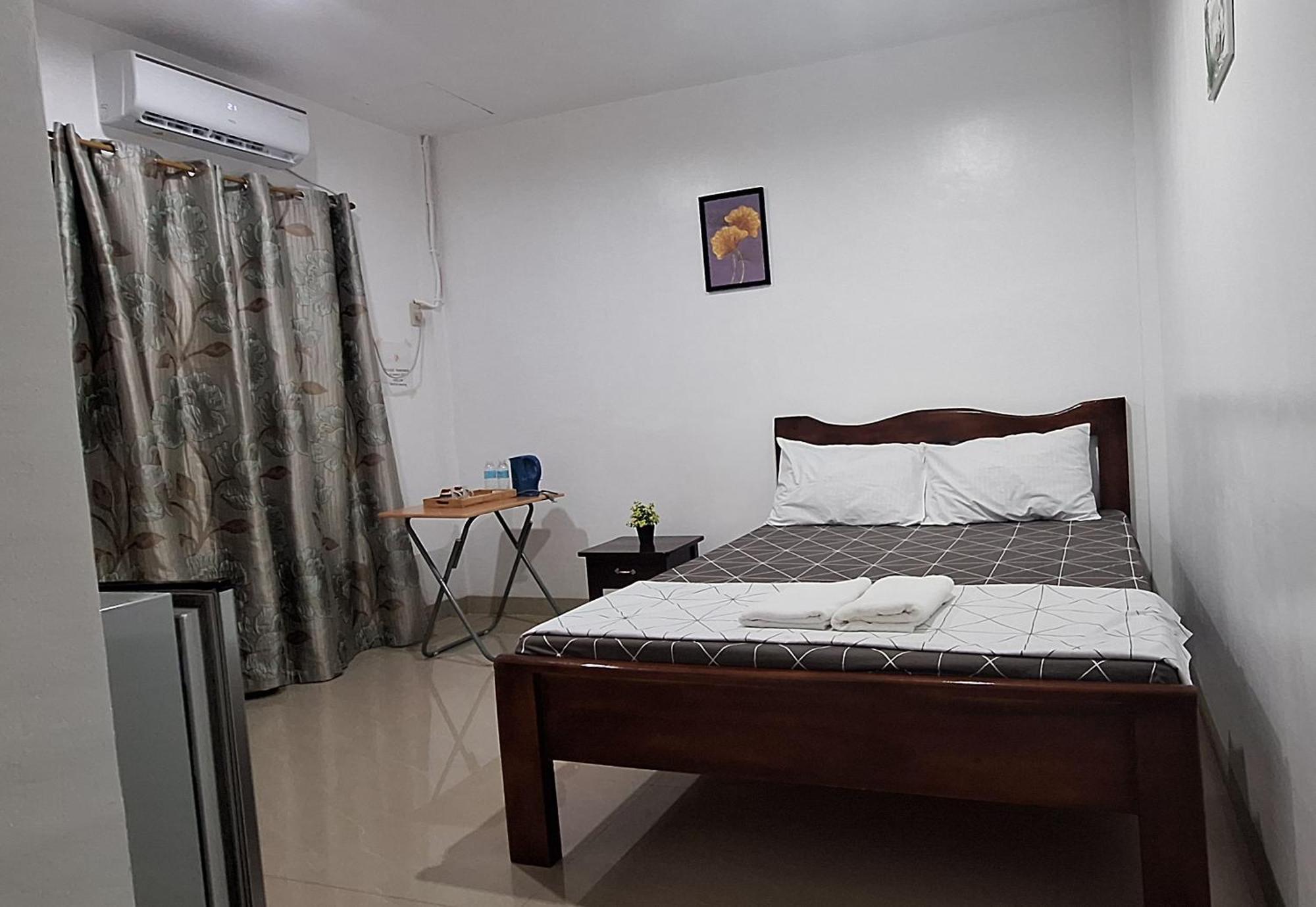 Casa Oeste Moalboal Ngoại thất bức ảnh